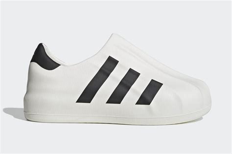 Adidas AdiFom Superstar Release Info: Here’s How to Buy a Pair – Footwear News