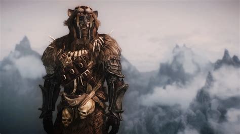 Skyrim immersive armors mod nexus - yilopte