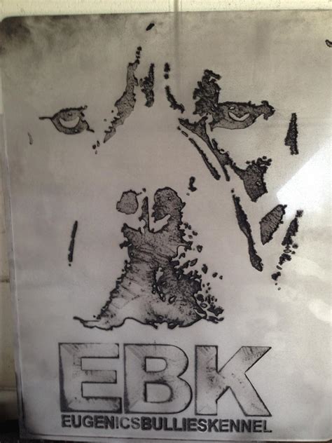 EBK Logo | My Garage Shop