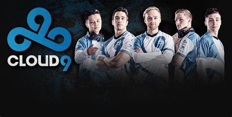 [CS:GO] CLG confirmed for the new E-League : CLG