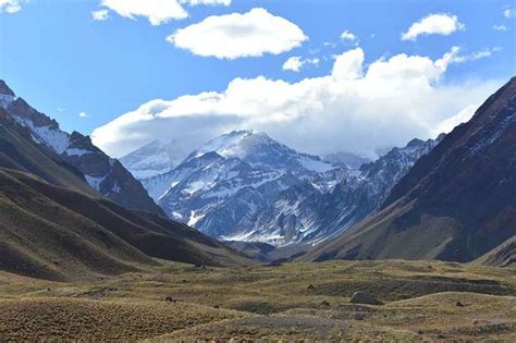 “La sociedad de la nieve”: los Andes ya no es la misma cordillera que ...