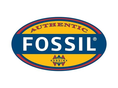 Fossil Logo PNG vector in SVG, PDF, AI, CDR format