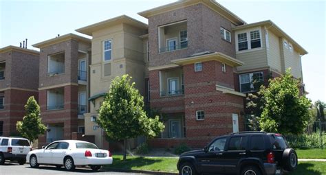 Bristol Village Apartments - 102 Reviews | Aurora, CO Apartments for Rent | ApartmentRatings©