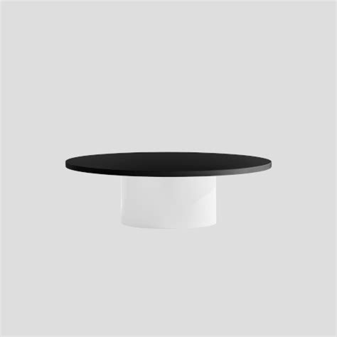 Dial Table - Cylinder by DBT Studio – DesignByThem