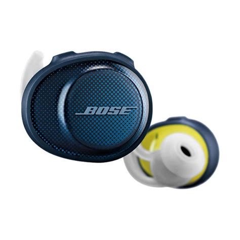 Bose Earbuds Wireless - Earphones | Earbuds