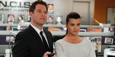 Tony & Ziva Returning To NCIS Universe With Paramount+ Spinoff Show