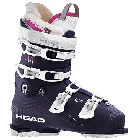 Ski boots Head Nexo LYT 80 W purple | EN