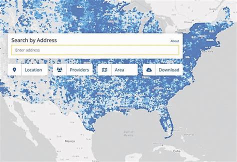 Public asked to fact-check FCC broadband map | News, Sports, Jobs ...