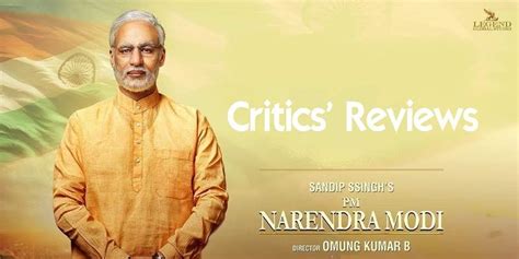 PM Narendra Modi Movie Review: All Critics Review Round-Up | 1Films.in