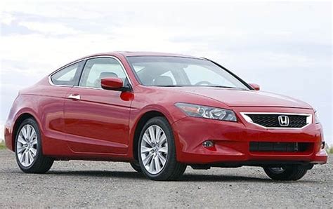 Used 2008 Honda Accord Pricing - For Sale | Edmunds