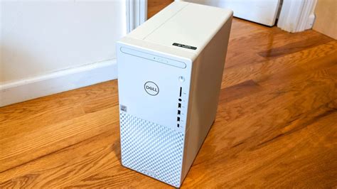 Dell XPS 8940 review | Tom's Guide