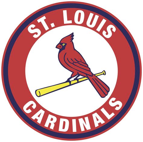 St Louis Cardinals Logo Png | ubicaciondepersonas.cdmx.gob.mx