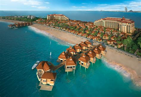 Anantara to debut in Dubai with resort on The Palm - Hotelier Middle East