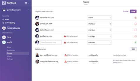 Introducing Heroku Enterprise: New Features for Teams | Heroku