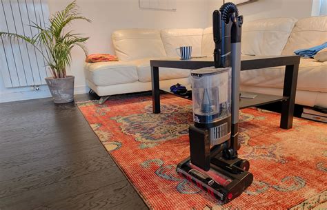 Shark Stratos cordless vacuum cleaner review - newsquick24