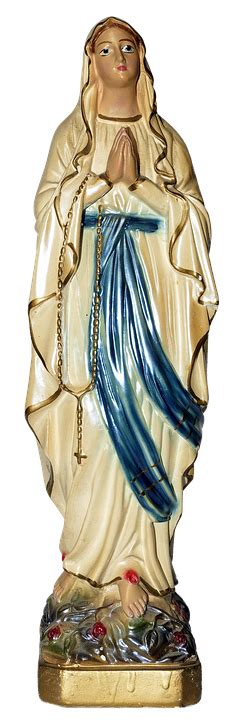 Maria Virgin Mary Christian Art - Free photo on Pixabay
