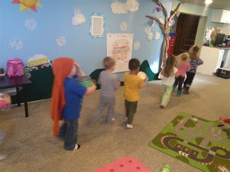 Preschool Fun: Letter Dd Preschool Activities