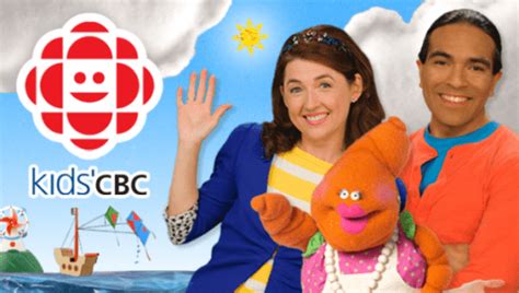 Kids’ CBC Days In Toronto: Enjoy Fun Activities, Meet Your Favourite Characters, Live ...