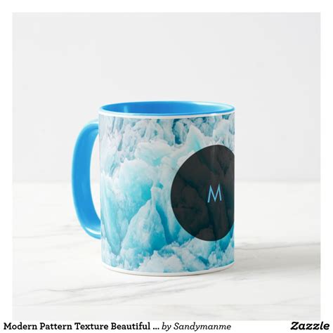 Modern Pattern Texture Beautiful Professional Art | Modern mugs, Textures patterns, Professional art