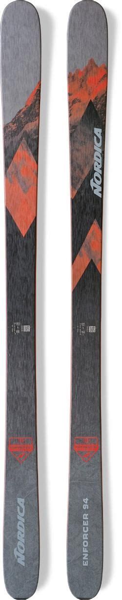 Elevate your skiing—and your expectations. With a new construction and rocker-camber blend the ...