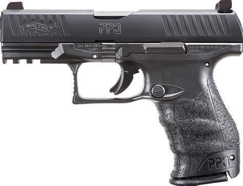 PPQ M2 | 4" XS Night Sights – www.waltherarms.com