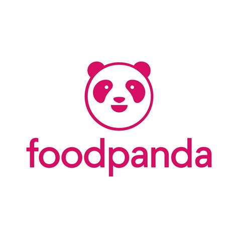 foodpanda-logo - PNG - Download de Logotipos