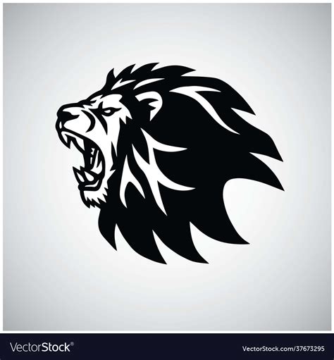 Roaring Lion Logo