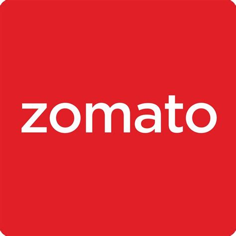 Zomato Logo [PDF] - Company Logo Downloads | Logo pdf, Zomato app logo ...