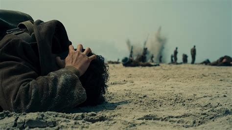 Dunkirk (2017)