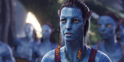 'Avatar' Sequels: Sigourney Weaver Says 'The Water Becomes Another ...