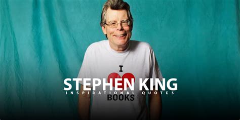 10 notable quotes by horror author stephen king - Live Online Radio Blog