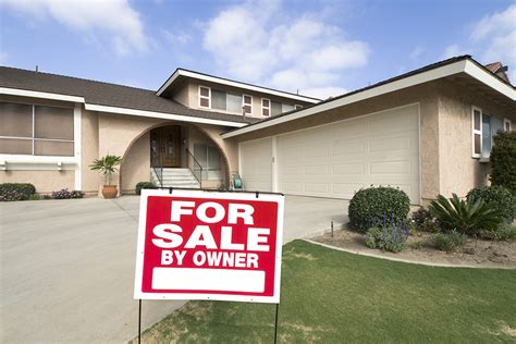 Is ‘For Sale by Owner’ a Good Idea? | Moving.com