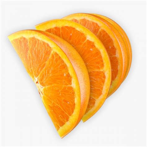 Orange Slice Photo, Fantastic Orange Slice, 1200x1200, #3983