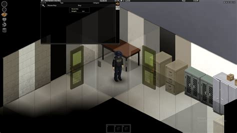 i just spawned inside the police station in rosewood with the key to ...