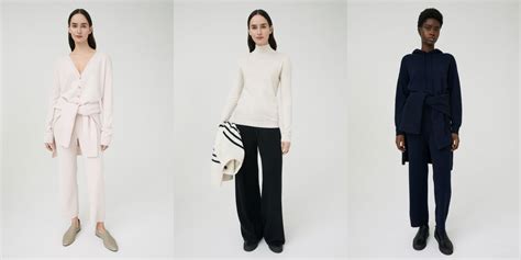 LISA YANG - Ready-to-wear women’s collection - AW21 Collection – Lisa Yang Sweden