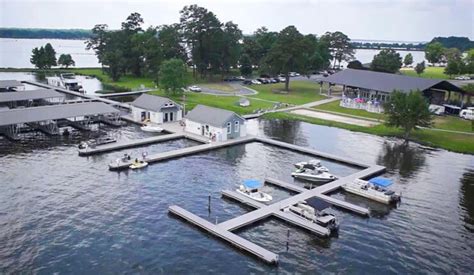 Photos & Video | Lake Blackshear Resort & Golf Club - Cordele, GA