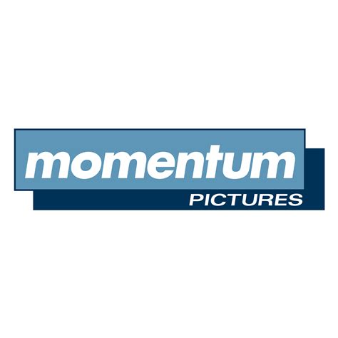 Momentum Pictures Logo PNG Transparent & SVG Vector - Freebie Supply