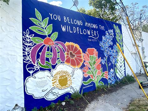 Austin.com Guide to the Best Austin Street Art: Graffiti, Murals, and More: 2022 Edition