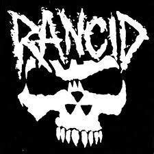 Rancid Logo - LogoDix