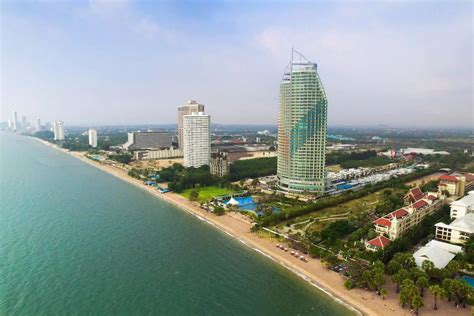 Top 10 Best Beachfront Hotels in Pattaya - Dealsee