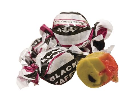 Black Jacks Taffy