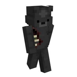 Black Bear Minecraft Skins | The best collection of skins | NameMC