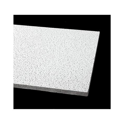 Armstrong Fine Fissured Ceiling Tile Lay In 1729A - Walmart.com