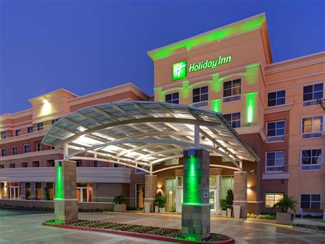 Ontario, CA Hotel near Ontario Airport | Holiday Inn Ontario Airport