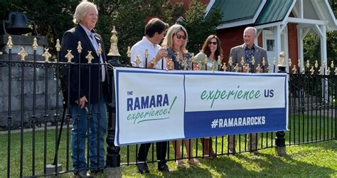 Ramara launches new campaign to support local businesses - Orillia News