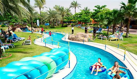 Dreamland Aqua Park Tickets and Offers 2023 | Kidzapp