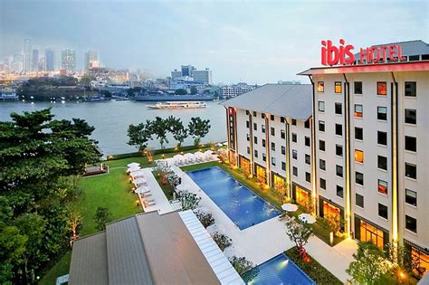 IBIS BANGKOK RIVERSIDE - Updated 2024 Reviews, Photos & Prices