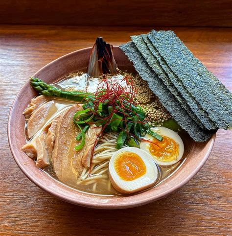 Yatai ramen : Le meilleur ramen à Paris | Le Japon à Paris