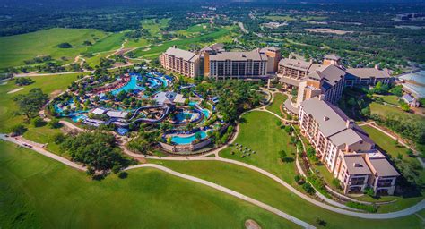 Marriott Hill Country resort plans $16 million project - San Antonio Express-News