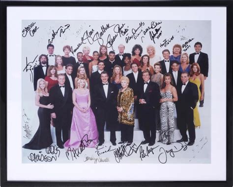 Bid in the Y&R 50th Anniversary Online Auction! | Soaps In Depth